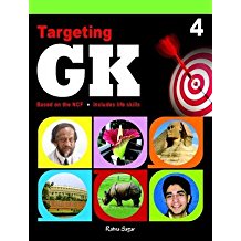 Ratna Sagar Targeting GK Class IV